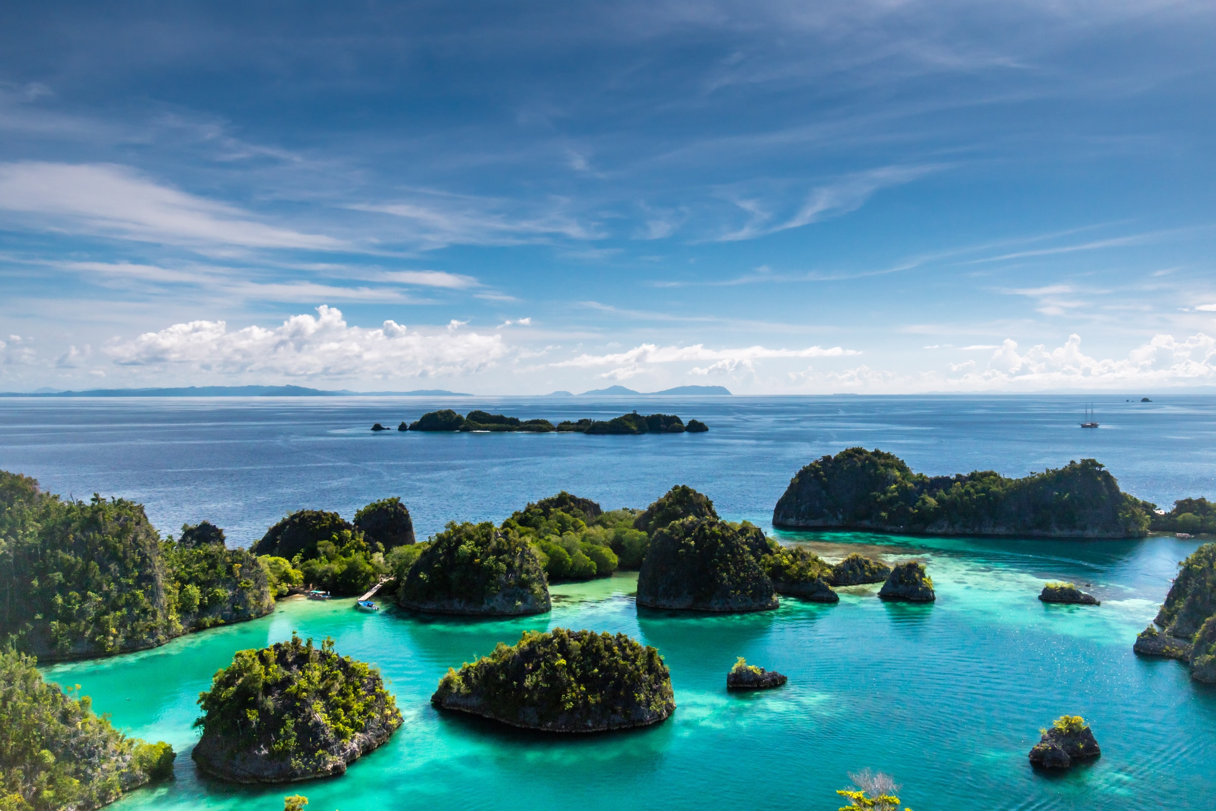 Raja Ampat is A MustVisit Destination in Asia in 2020