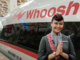 WHOOSH High-Speed Train Passengers Exceed 1 Million, Emerging as a Community Necessity whoosh high-speed train