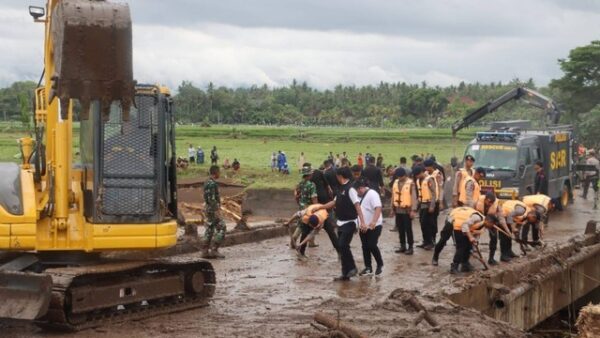 Flash Floods and Landslides Hit Bali | Expat Life in Indonesia