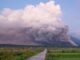 Mount Semeru Erupts, Thousands Evacuated