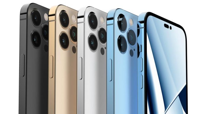 Apple Officially Released iPhone 14 Series