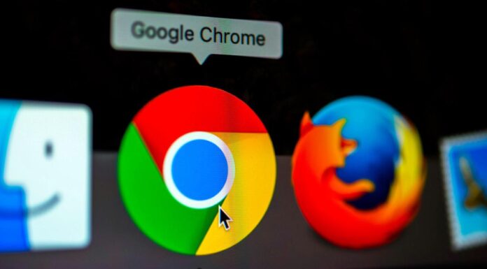 New Malware Targets Users with Fake Google Chrome Update Notifications