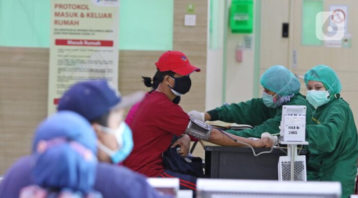 Ministry of Health Ensures Health Service Guarantee for G20 Delegates