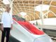 Freshly Launched, Whoosh High-Speed Train Encounters Several Incidents Already