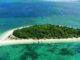 Tabuhan Island, An Uninhabited Island Perfect for Kitesurfing and Snorkeling! Tabuhan Island