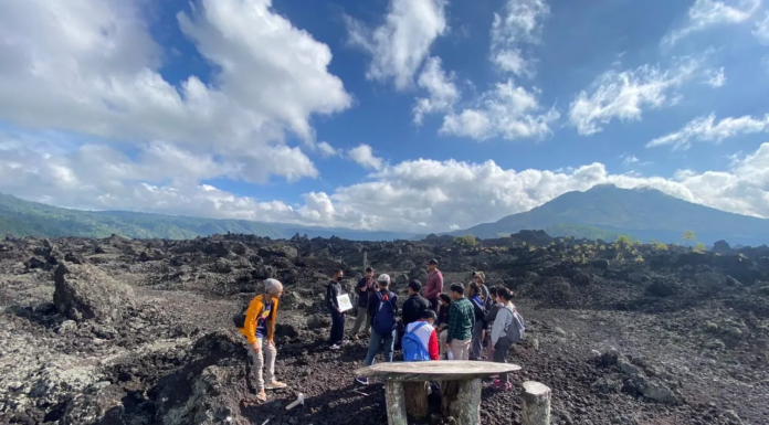 Exploring Batur Geopark, the First Geopark in Indonesia Located in Bali Exploring Batur Geopark, the First Geopark in Indonesia Located in Bali