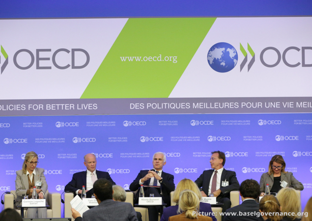 Indonesia is Close to Becoming an OECD Member, Already Supported by 38 Other Members
