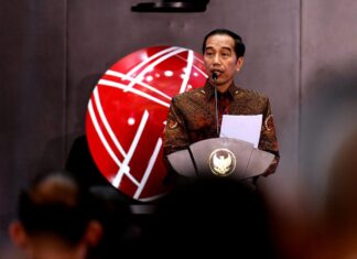 Jokowi: Almost All Countries Are Scrambling to Invest in Indonesia