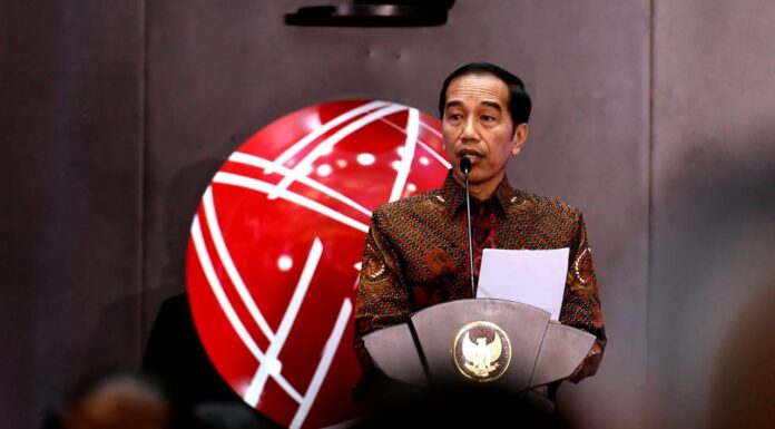 2023: Year of Economic Resilience Test for Indonesia