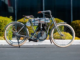 Rare Harley-Davidson Strap Tank Motorcycle Sells for Record $935,000 at Auction
