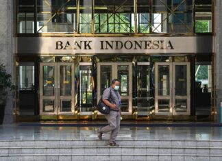 BI Expects Controlled Inflation Amid Global Commodity Prices Slowdown