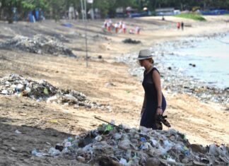 Bali Takes a Major Step to Solve Its Waste Crisis With a Waste-to-Energy Plant waste problem in Bali