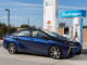 Hydrogen-Powered Vehicle Development Gains Global Spotlight, Indonesia Yet to Embrace Potential Toyota hydrogen car