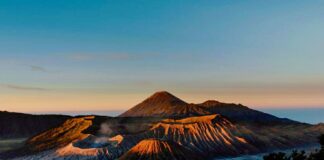 Tour to Bromo must be Purchased Use Online Tickets, How to Order? expatriate expat indonesia