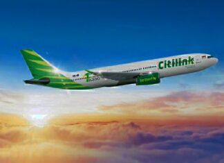 Citilink will Fly the First Banyuwangi-Denpasar Route Starting Tomorrow expatriate expat indonesia