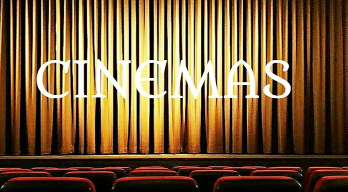 Cinemas in Jakarta Will Open in the Near, Tickets are Purchased by Online expatriate expat indonesia