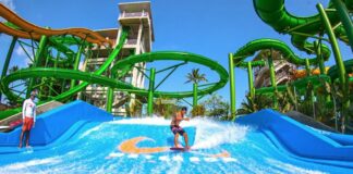 Waterpark Bali Gets the 2nd Best in the World expatriate expat indonesia