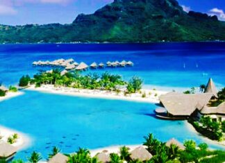 10 Natural Destinations in Indonesia to Refresh Yourself Lombok