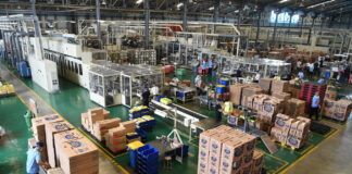 Foreign Company Factories Have the Potential to Relocate in Indonesia, Here is the List! Relocate