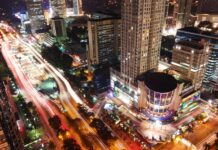 Immigration Visa Extended Until September 2020 expatriate expat indonesia