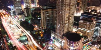 Immigration Visa Extended Until September 2020 expatriate expat indonesia