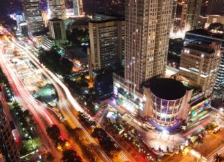 Immigration Visa Extended Until September 2020 expatriate expat indonesia
