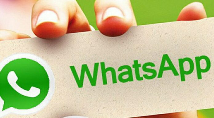 Every Month, WhatsApp Removes 2 Million Problem Accounts whatsapp