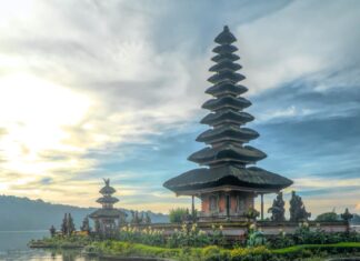 5 Tourism Villages in Bali You Must Visit, Which One?