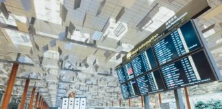 Indonesia only Needs Seven International Airports, Bali will be Super Hub for Tourism Airport