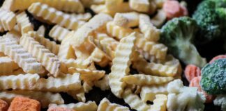 Tips for Staying Safe in Consuming Frozen Food in the Middle of a Pandemic Frozen Food
