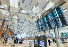 Indonesia Plans to Increase Number of Airports to 296 Airport