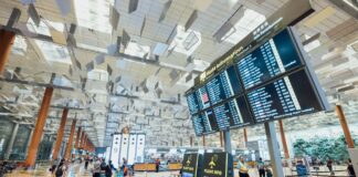 Indonesia Plans to Increase Number of Airports to 296 Airport