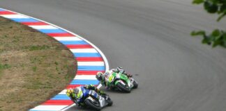 MotoGP Emilia Romagna: Rossi thinks badly at San Marino San Marino