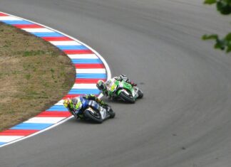 MotoGP Emilia Romagna: Rossi thinks badly at San Marino San Marino