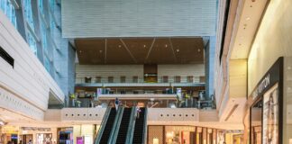 PSBB, Office and Mall Absorption in Jakarta Drops 58 Percent PSBB
