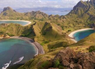 Sadly, Labuan Bajo Tourism Village in the Middle of the Pandemic Labuan Bajo