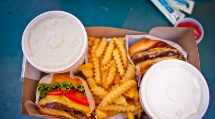Most Eating Junk Food Make You Old Fast Most Eating Junk Food Make You Old Fast