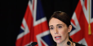PM Jacinda Ardern Has Won a Landslide Victory in New Zealand Elections jacinda ardern, new zealand