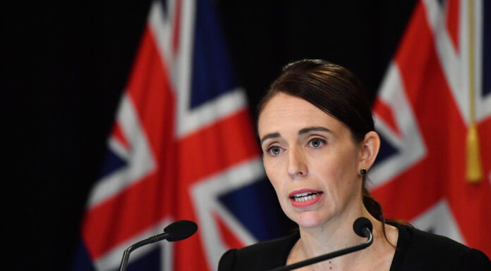 PM Jacinda Ardern Has Won a Landslide Victory in New Zealand Elections jacinda ardern, new zealand
