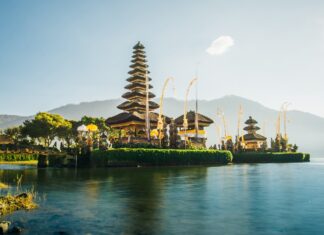 Experiential Travel Expected to Attract Tourists in 2026 bali, travel