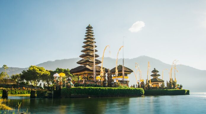 Experiential Travel Expected to Attract Tourists in 2026 bali, travel