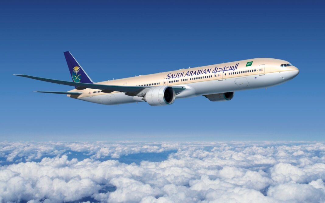 travel, airlines, saudi airlines