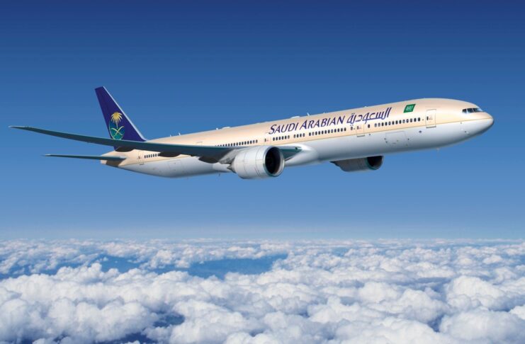 travel, airlines, saudi airlines
