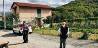 A City in Italy Has Only 2 Residents But Still Wearing Masks nortosce