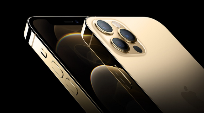 Apple Unveils iPhone 12 Pro and iPhone 12 Pro Max iphone, iphone12, smartphone, technology