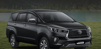 Specifications and Prices for the Toyota New Kijang Innova, the Most Expensive is Almost IDR 500 Million car, money, finance