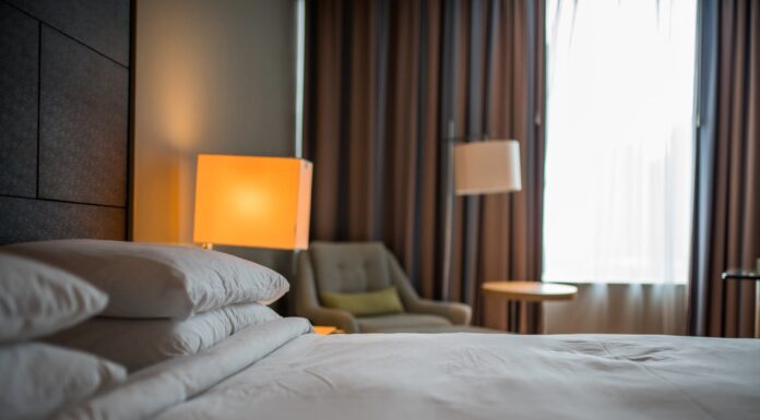 Isolation of COVID-19 in Hotels, Patients Will Get These Facilities covid19