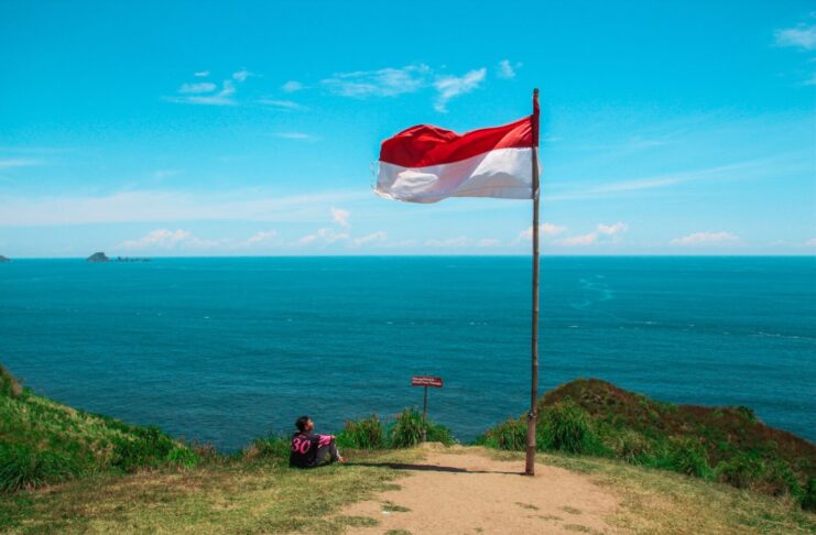 indonesia, visa, stay permit