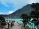 The Enchantment of Kawah Putih in Bandung kawah putih