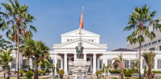 20 Jakarta Tourism Objects Reopen at the Transitional PSBB jakarta